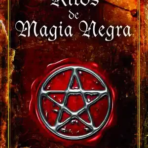 RITOS DE MAGIA NEGRA Kostenloser Versand