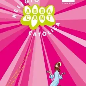 RELIGIÓ CATÒLICA. ABBACANT. 4 PRIMÀRIA. COMUNITAT VALENCIANA Schnäppchen