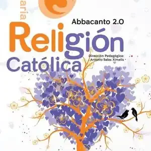 Billig RELIGIÓN CATÓLICA. 3º EDUCACIÓN PRIMARIA. ABBACANTO 2.0