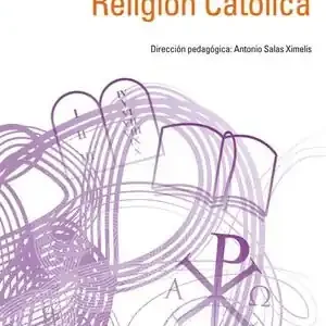 Beliebt RELIGIÓN CATÓLICA 3º ESO. PROYECTO ABBACANTO 2.0.