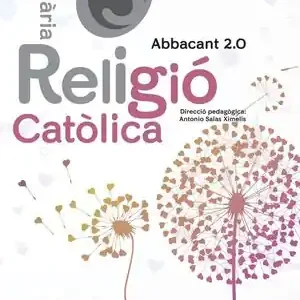 RELIGIÓ CATÒLICA. 5 PRIMÀRIA. ABBACANT 2.0. COMUNITAT VALENCIANA Highlight