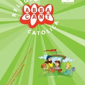 RELIGIÓ CATÒLICA. ABBACANT. 6 PRIMÀRIA. COMUNITAT VALENCIANA Nur Für Kurze Zeit