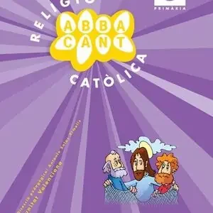 Billig RELIGIÓ CATÒLICA. ABBACANT. 5 PRIMÀRIA. COMUNITAT VALENCIANA