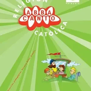 Top-Preis RELIGIÓN CATÓLICA. ABBACANTO. 6º PRIMARIA