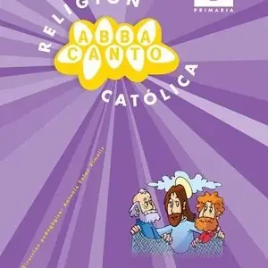 RELIGIÓN CATÓLICA. ABBACANTO. 5º PRIMARIA Direktkauf