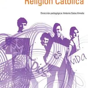 Highlight RELIGIÓN CATÓLICA 4º ESO. PROYECTO ABBACANTO 2.0.