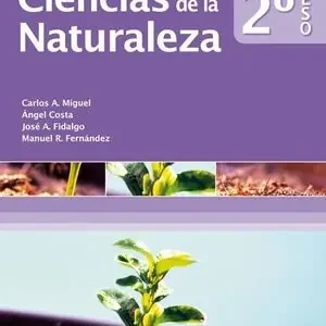 CIENCIAS DE LA NATURALEZA 2º ESO PROYECTO NEUTRÓN Neu