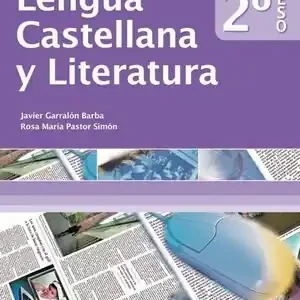 Bestpreis LENGUA CASTELLANA Y LITERATURA 2.º ESO. PROYECTO ARGOT