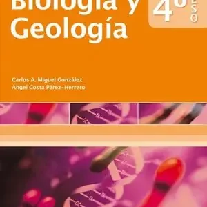 Highlight BIOLOGÍA Y GEOLOGÍA 4º ESO. PROYECTO NEUTRÓN