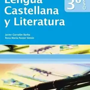 Gratis Versand LENGUA CASTELLANA Y LITERATURA 3.º ESO