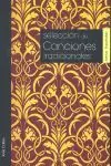 SELECCION DE CANCIONES TRADICIONALES Mengenrabatt