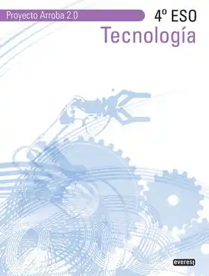 TECNOLOGÍA 4º ESO. PROYECTO ARROBA 2.0 Super-Preis