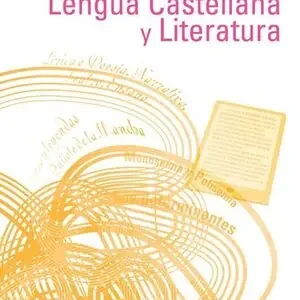 Super-Preis LENGUA CASTELLANA Y LITERATURA 3º ESO. ARGOT 2.0