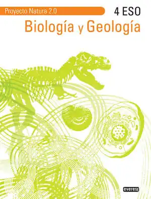 Heißes Angebot BIOLOGÍA Y GEOLOGÍA 4º ESO. PROYECTO NATURA 2.0