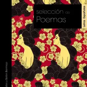 SELECCIÓN DE POEMAS Kostenfreie Lieferung