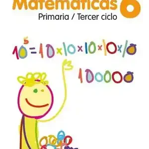 Top-Angebot MATEMÁTICAS 6º PRIMARIA. PROYECTO BRÚJULA. TERCER CICLO.