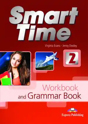 SMART TIME 2 WORKBOOK PACK Günstig