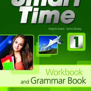 SMART TIME  1 WORKBOOK PACK Neuheit