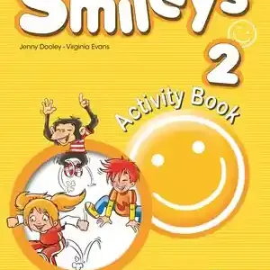 SMILES 2 PRIMARY EDUCATION ACTIVITY PACK Abverkauf