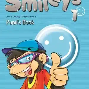 Begrenztes Angebot SMILES 1 PRIMARY EDUCATION PUPIL'S PACK