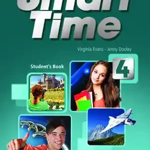 Top-Preis SMART TIME 4 STUDENT'S BOOK