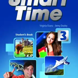 SMART TIME 3 STUDENT'S BOOK Gleich Bestellen