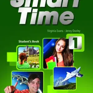Heute Kaufen SMART TIME 1 STUDENT'S BOOK