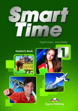 Heute Kaufen SMART TIME 1 STUDENT'S BOOK