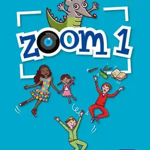 ZOOM 1 LIVRE DE L´ÉLÈVE + CD Geprüft