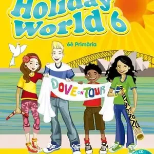 Aktuell HOLIDAY WORLD 6 AB PK CAT