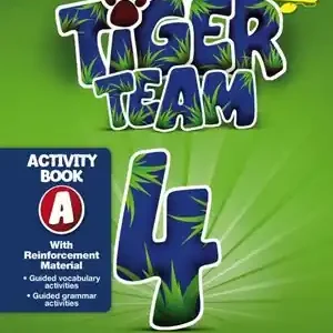 Finale Aktion TIGER 4 AB A PK 2014