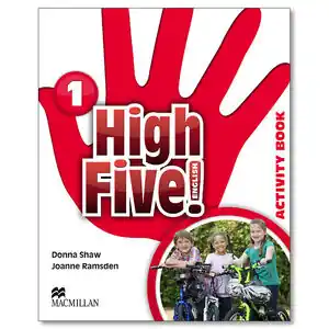 HIGH FIVE! 1 AB Im Trend