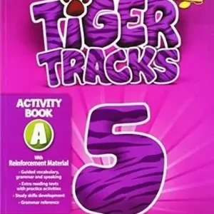 TIGER 5 AB A PK Günstig