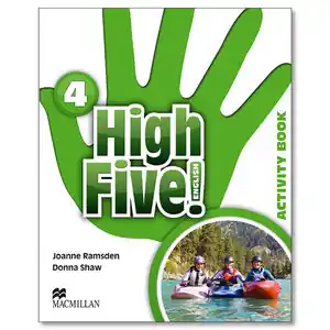 HIGH FIVE! 4 AB PK Kracherpreis