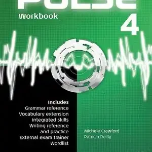 PULSE 4 WB PK CAST Preisreduziert