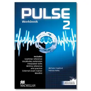 PULSE 2 WB PK ENG Kostenloser Rückversand