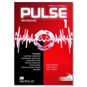 PULSE 1 WB PK CAST Saisonangebot