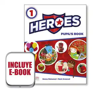HEROES 1 PB (SRP&PPK&EBOOK) PK Kracherpreis
