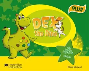 DEX THE DINO PB PK PLUS Online Kaufen