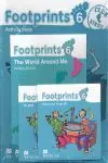 FOOTPRINTS 6 AB PK Jetzt Zugreifen