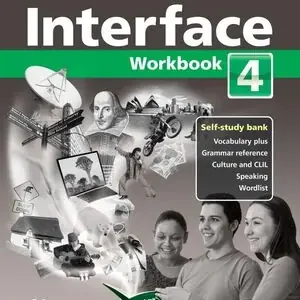 Angebot INTERFACE 4 WB PK ENG