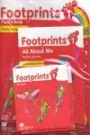 Aktuell FOOTPRINTS 1 PB PK-HANDWRITING ED