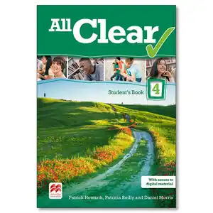 ALL CLEAR 4 SB PK Markenprodukt