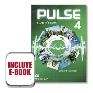PULSE 4 SB (EBOOK) PK Direktkauf