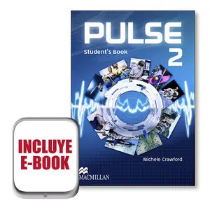 PULSE 2 SB (EBOOK) PK Direktkauf