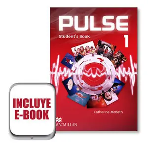 Zertifiziert PULSE 1 SB (EBOOK) PK