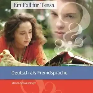 Sichere Zahlung LESEH.A2 EIN FALL FÜR TESSA. LIBRO+CD
