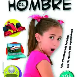 RÉCORDS DEL HOMBRE. LAS CURIOSIDADES MÁS INCREÍBLES Mega-Angebot