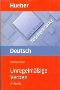 Sofort Bestellen DT.ÜBEN TASCHENTRAINER UNR.VERBEN A1-B2
