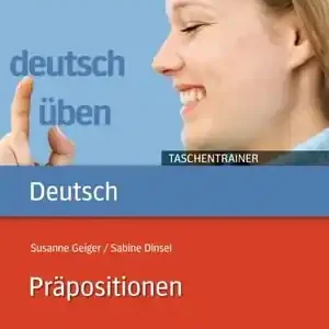 DT.ÜBEN TASCHENTRAINER PRÄPOSITIONEN Solange Der Vorrat Reicht